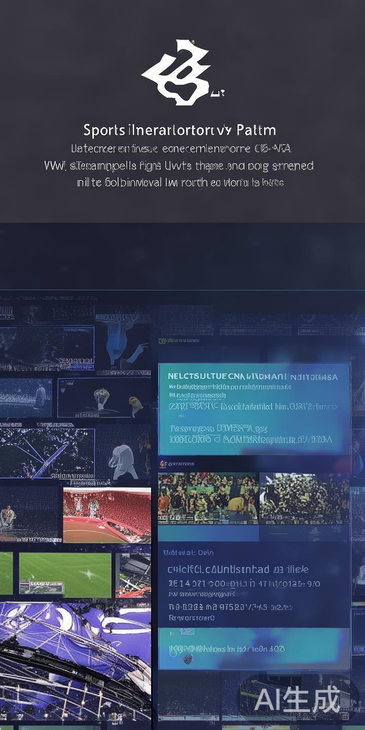 体育资讯与直播：平台聚合国内外各类体育赛事资讯，提