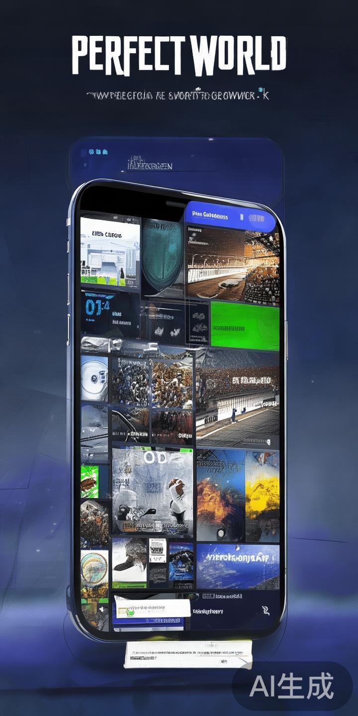 完美世界体育网作为国内领先的体育门户网站之一，历经