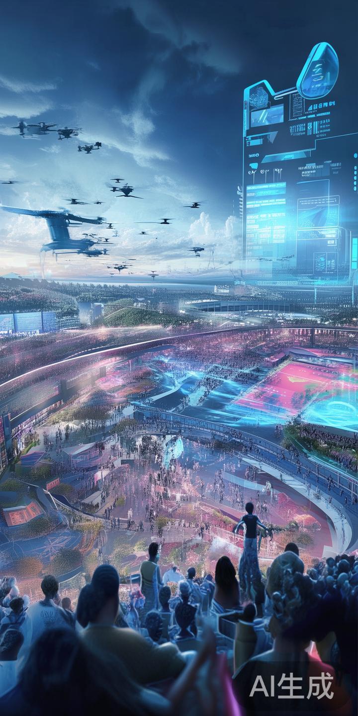 展望未来，完美体育的持续创新将成为其竞争优势的核心