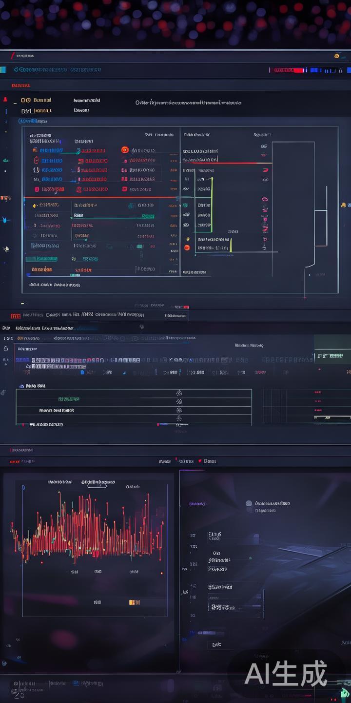 利用历史对战数据进行趋势判断
平台整理了多年比赛