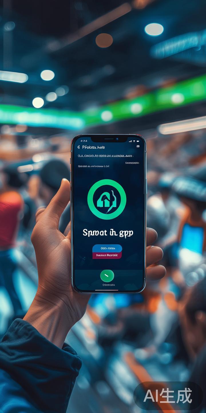 在下载体育APP时，用户常常遇到一些非官方版本，可