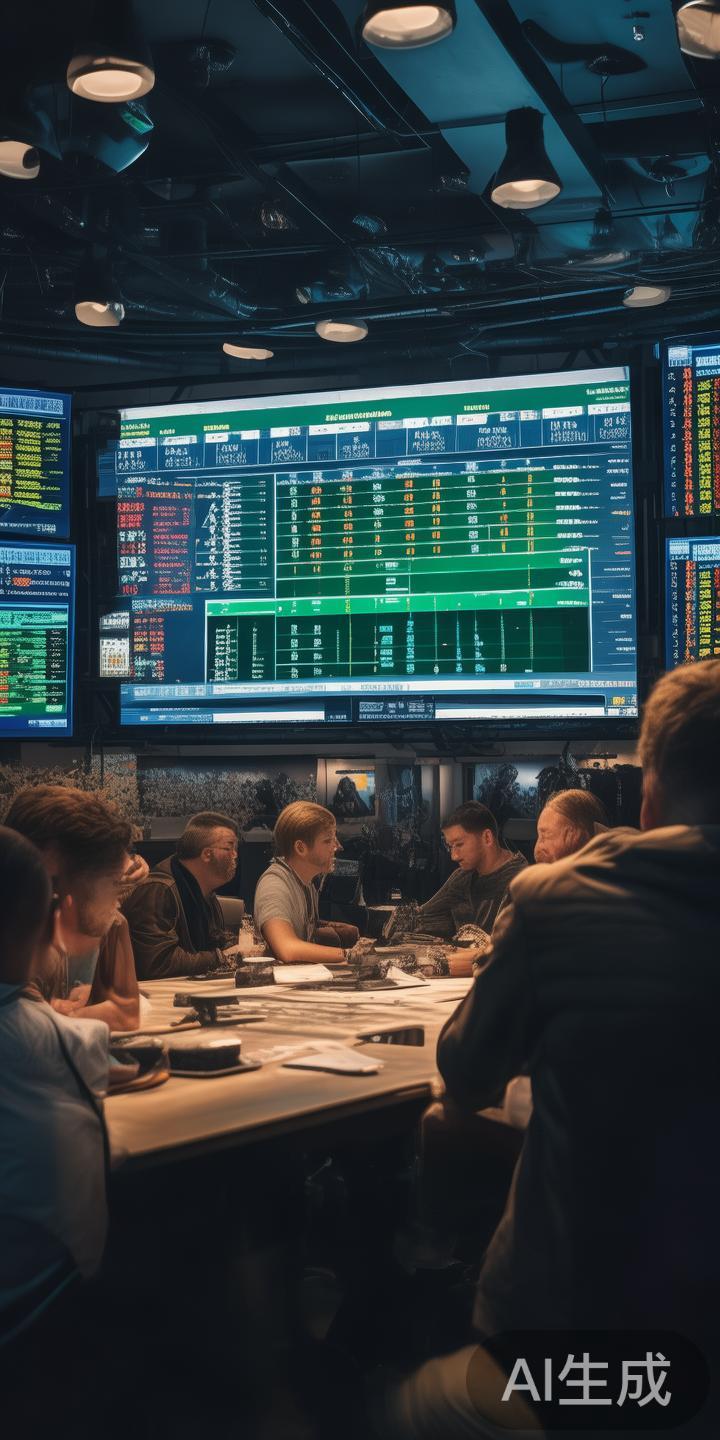 在任何竞技活动中，明确目标和科学策略都是提升水平的