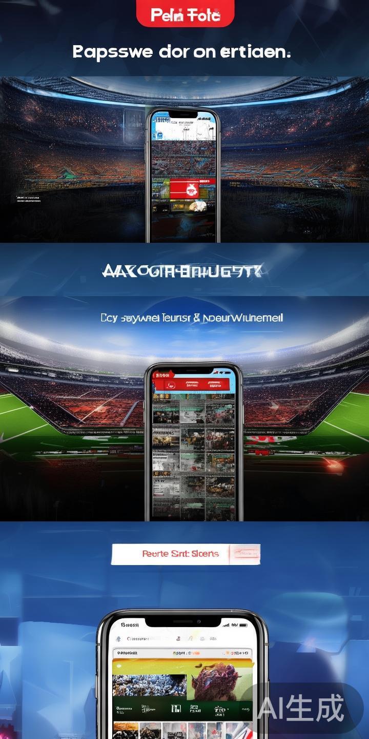 在当今数字化娱乐盛行的时代，体育迷们对一站式体育娱