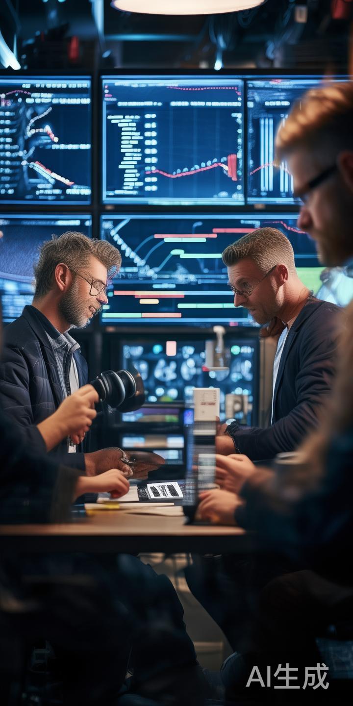 专业分析团队：专业的分析师和数据工程师的加入，是平