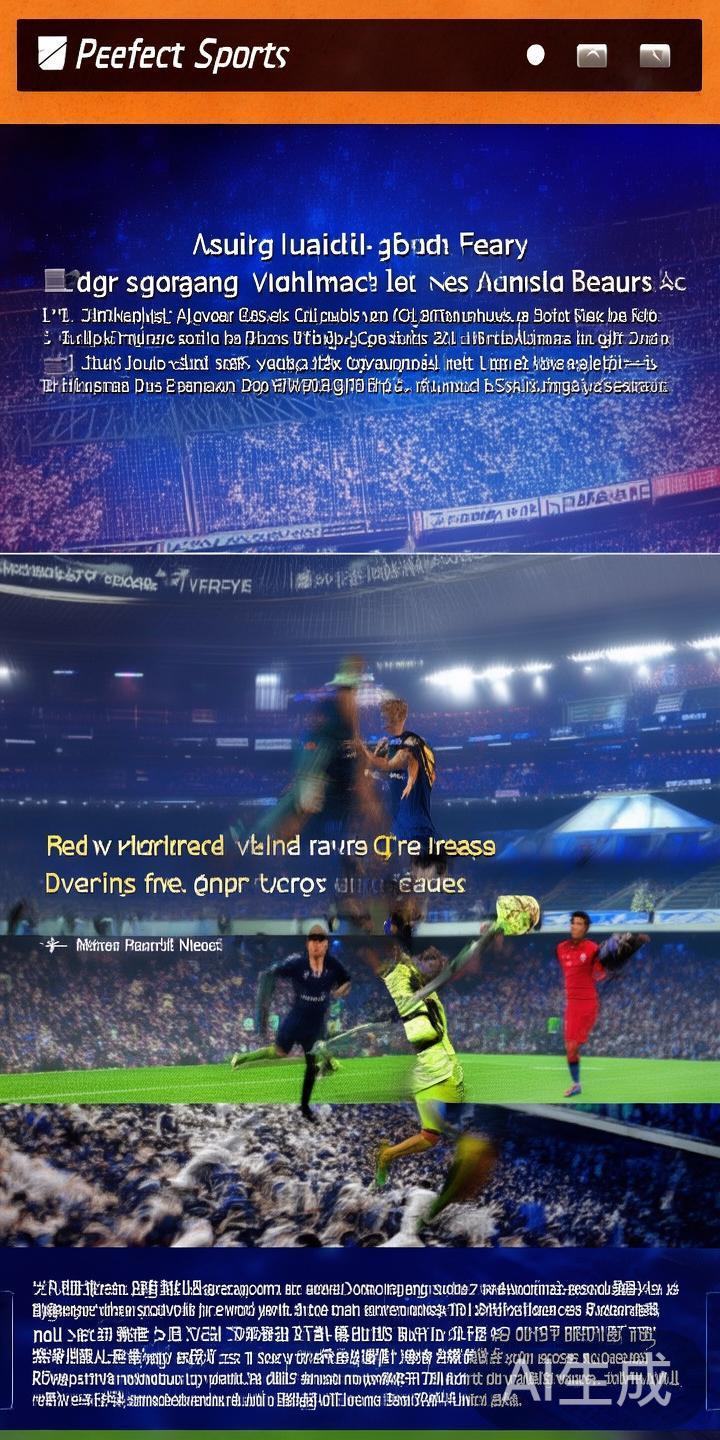 完美体育最新新闻消息实时盘点与深度分析全面解读