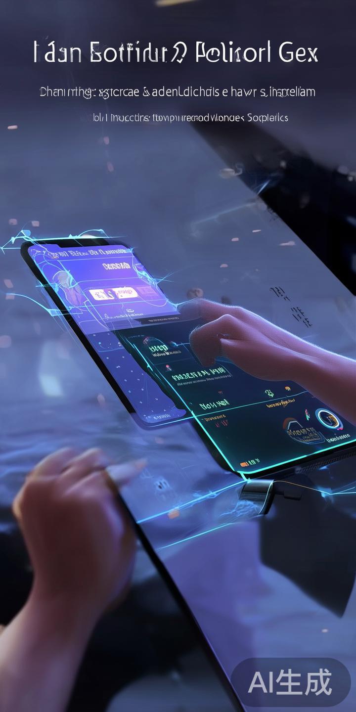 个性化方案同样是其一大亮点。用户可以在应用中设置目