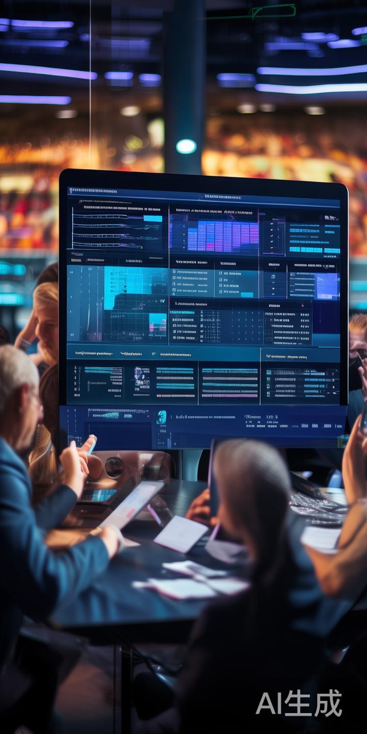 实力雄厚的技术团队和体育专家为平台提供专业的数据分