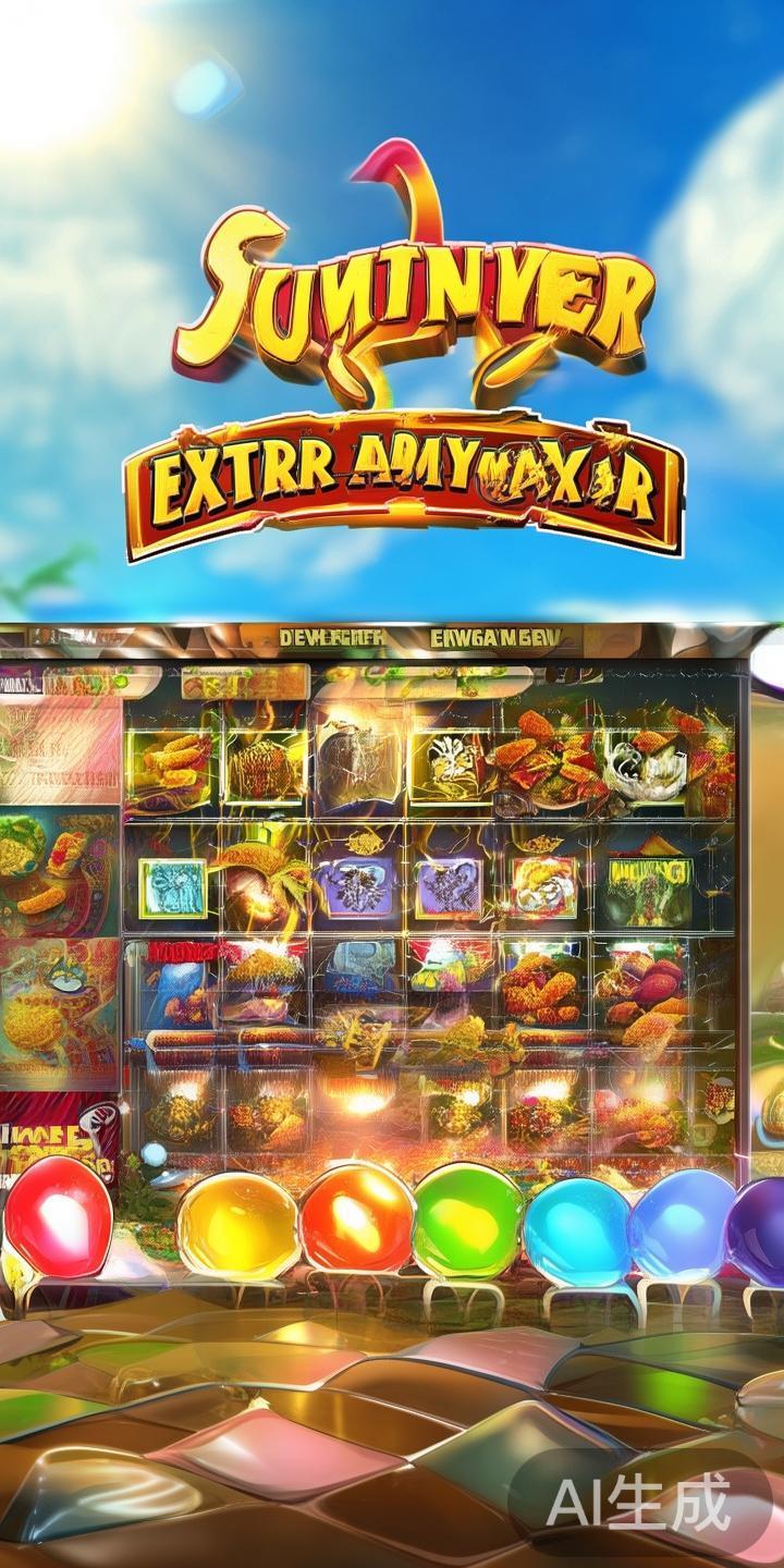 全面解析365wm完美体育官网的所有功能与最新优惠活动介绍 目前,平台正开展一项名为“精彩纷呈的夏日狂欢”优惠