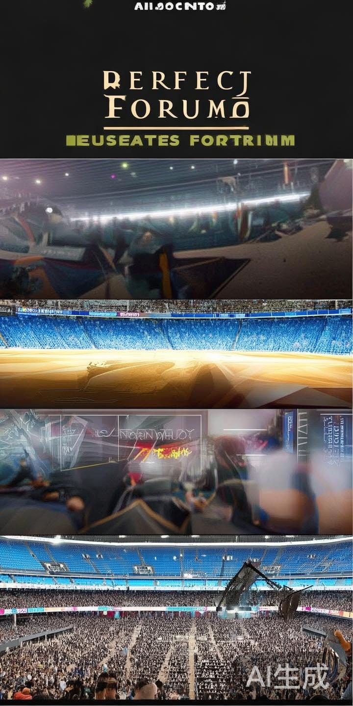 完美体育贴吧：最新足球篮球赛事资讯与热情交流平台