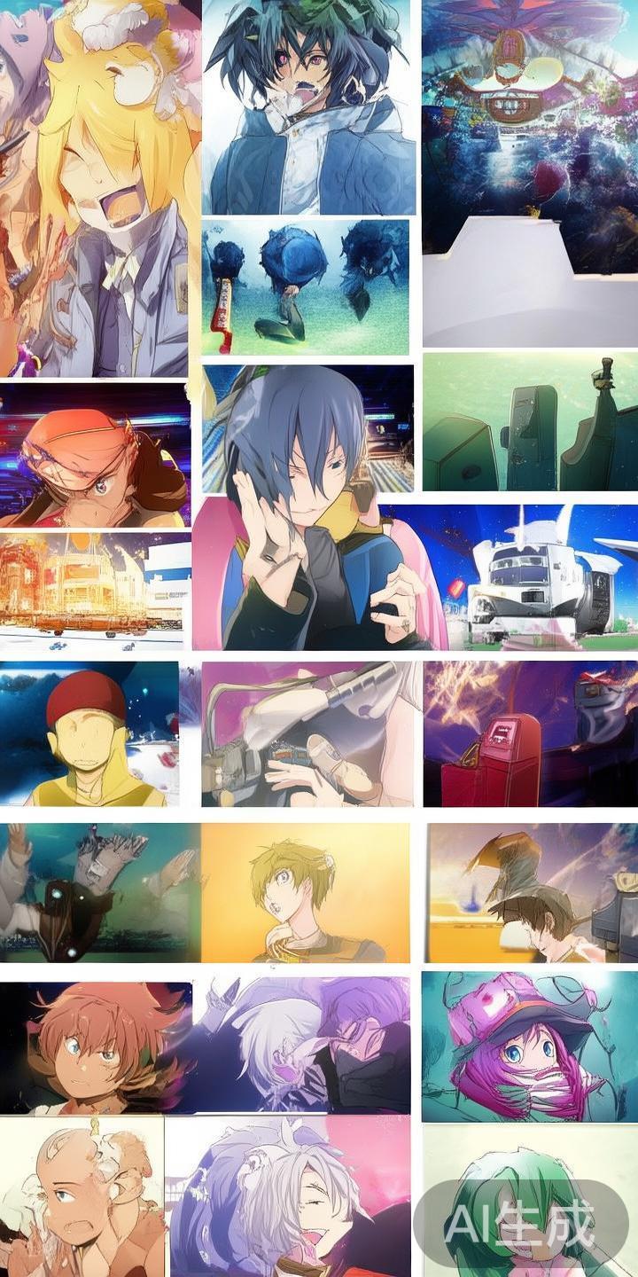 多家国内外动漫平台为了吸引用户，经常会推出免费体验