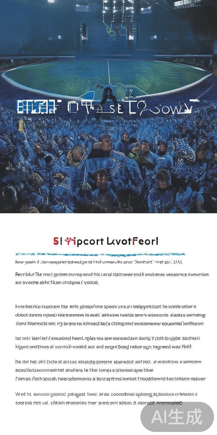 在当今数字化与体育产业深度融合的背景下，体育软件的