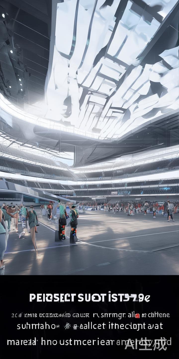 现代体育的发展离不开科技力量的支持。“完美体育松9