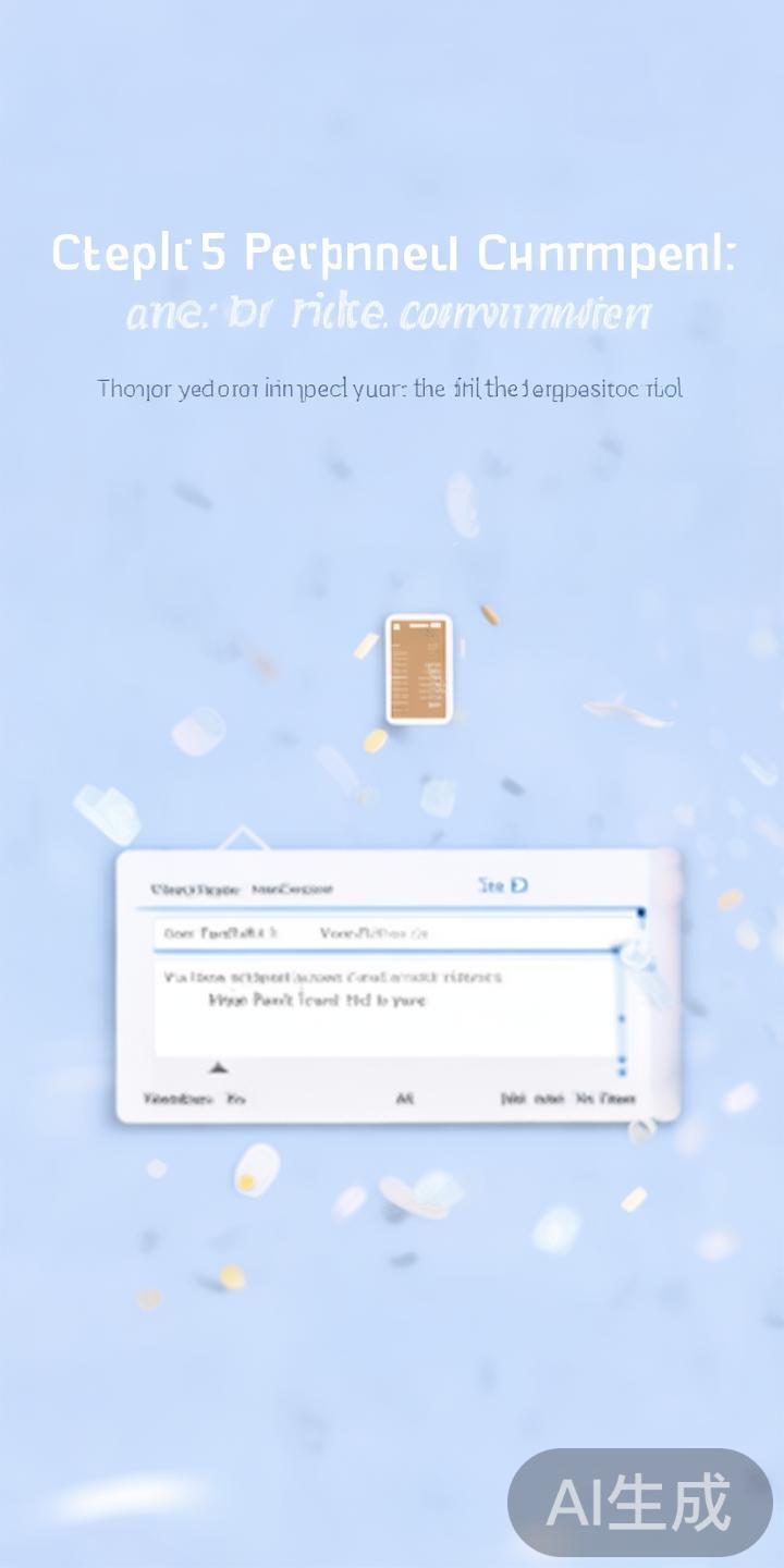 完美体育存款流程全攻略:操作步骤与注意事项全面解析 第5步:完成支付确认
按照页面提示完成支付流程。