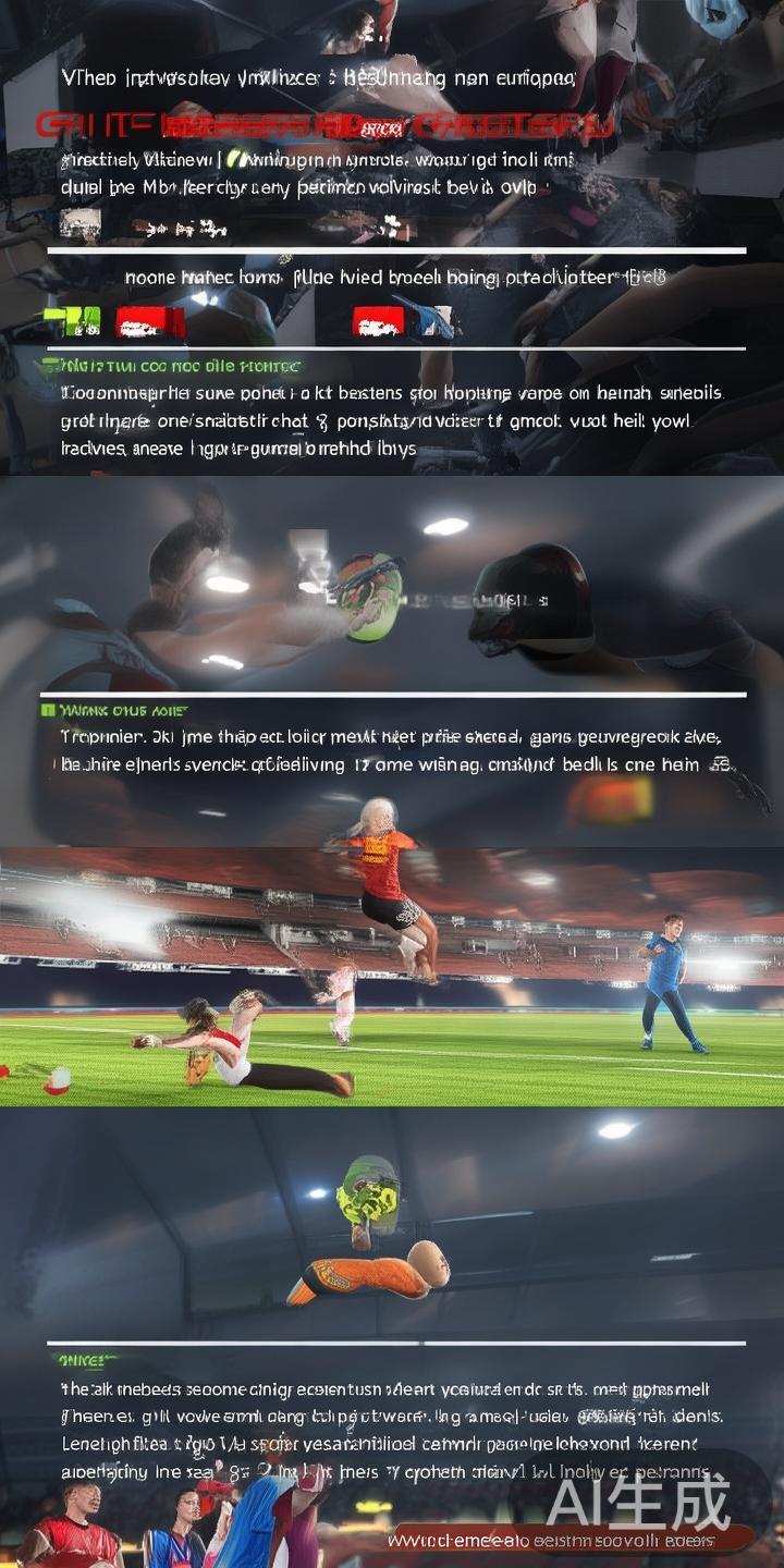 4.&nbsp;虚拟互动与社区
搭建在线运动社区，让用户可